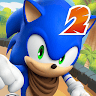 Sonic Dash 2 Sonic Boom