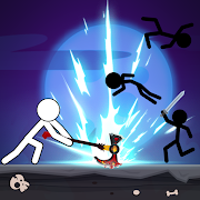 Stick Ninja: Stickman Battle