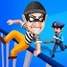 Thief and Run 3D