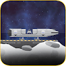 Lunar Rescue Mission Spaceflight Simulator