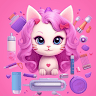 Idle Cat Salon Tycoon