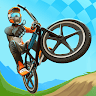 瘋狂技能BMX2