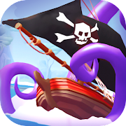 Pirate Raid Caribbean Battle