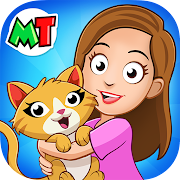 My Town: Pet games Animals