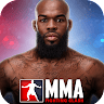 MMA Fighting Clash