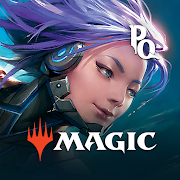 Magic: Puzzle Quest