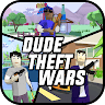 Dude Theft Wars