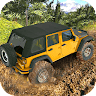 4x4 Off Road Xtreme Rally Race