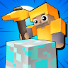 Mining Rush 3D Idle Merge