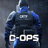 Critical Ops