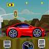 Car Climb Racing Driving Game