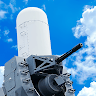 C RAM CIWS simulator