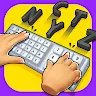 Typing Shooter