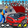 Car Mechanic Simulator Game