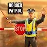 Border Patrol Police Game