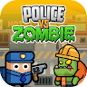 Police vs Zombie Zombie City