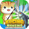 Fishing Cat Simulator 3D