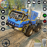 Mud Truck Simulator 2023