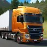 Truck Parking Simulator Games