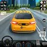 Taxi Driving Simulator World