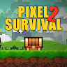 Pixel Survival Game 2