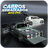 Carros Rebaixados Online