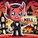 Idle Evil Clicker