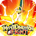 Hyperdimension Fight