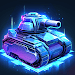 Cyber Tank Last Survivor