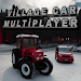 Village Car Multiplayer