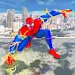 Spider Fighter Man Spider Hero