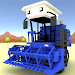 Blocky Farm Racing Simulator