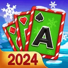 Solitaire Tripeaks: Card Games