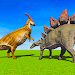 Animal Battle Simulator 3d