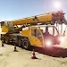 Crane Game Construction Simulator