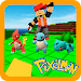 Pixelmon Trainer Craft: Catch