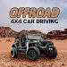 OffRoad 4x4 Car Driving Game