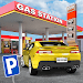 Gas Station: Car Parking Sim