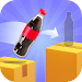 3D Bottle Jump