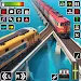 Train Simulator Railway Game