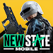 PUBG NEW STATE - NEW STATE Mobile