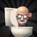 Toilet Laboratory 2