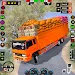 Offroad Mud Truck Driving Game