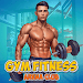 Gym Simulator 3D: Fitness Game