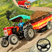 Tractor Simulator Farming Game