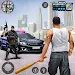 Police Thief Games: Cop Sim