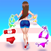 Bikini for Love: Runner game