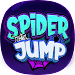 Spider Jump Game