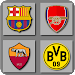 Guess the Football Logo Quiz