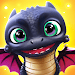 My Dragon - Virtual Pet Game